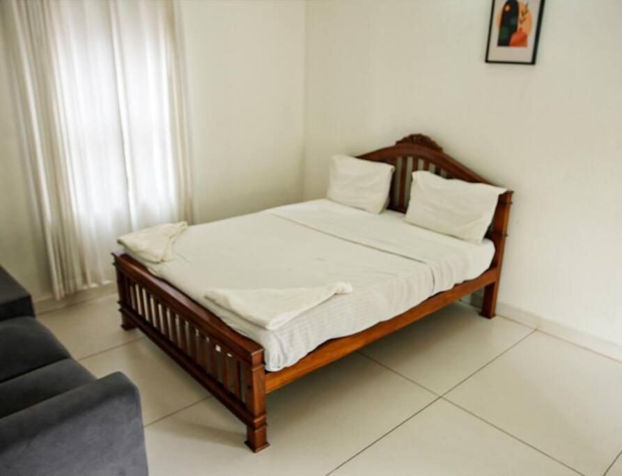 Tamarind Heritage Holiday Home Angamali Exteriér fotografie