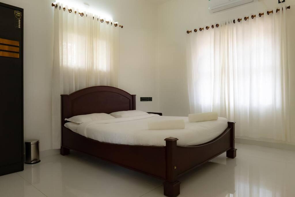 Tamarind Heritage Holiday Home Angamali Exteriér fotografie