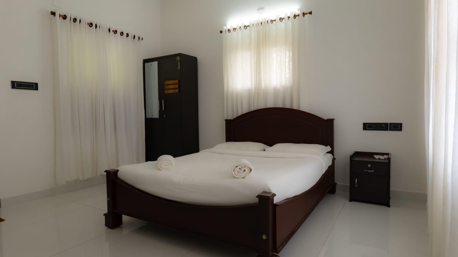 Tamarind Heritage Holiday Home Angamali Exteriér fotografie